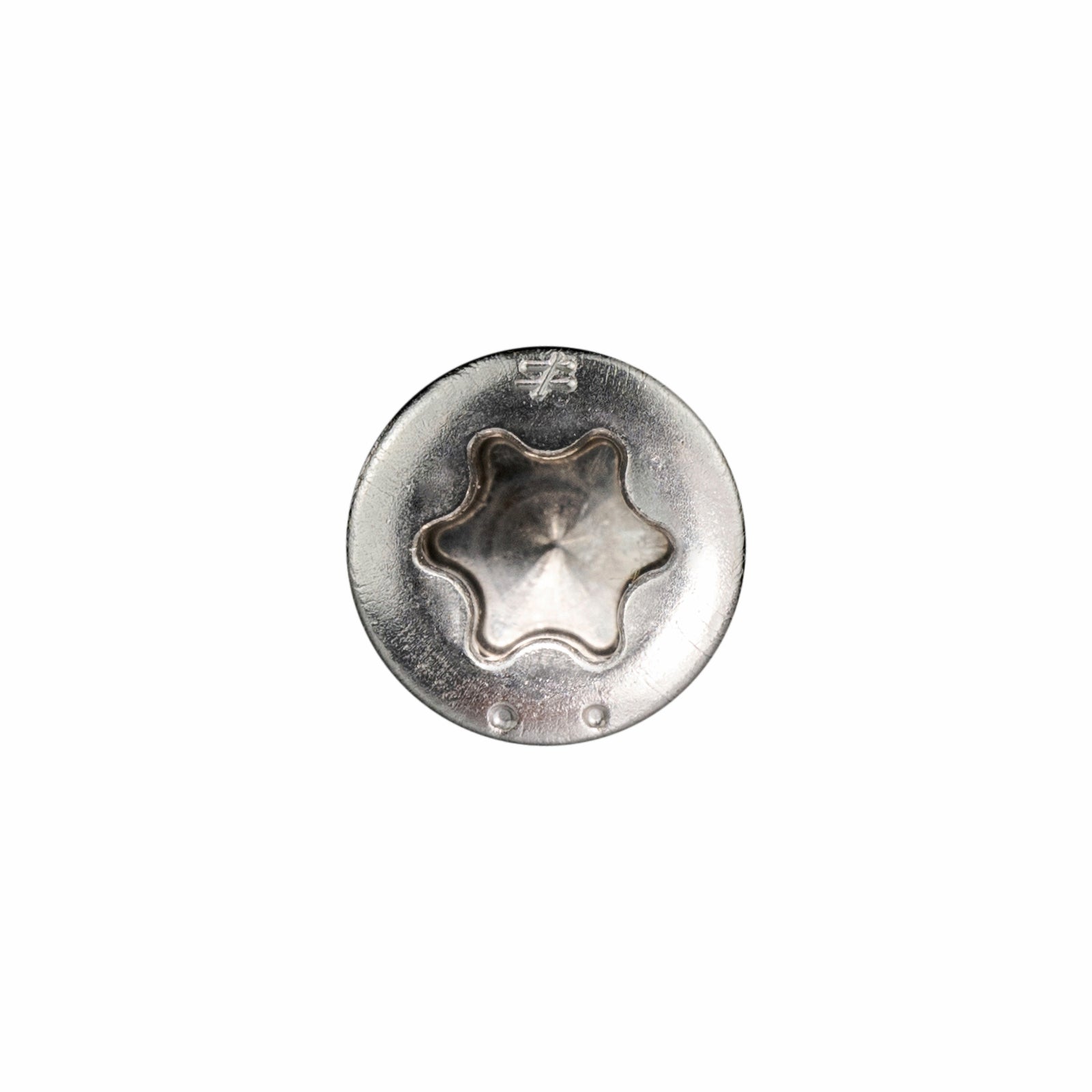 Simpson Strong-Tie 12g (5.5mm) x 50mm 316 Stainless Steel Torx Decking Screws - 250 Pack