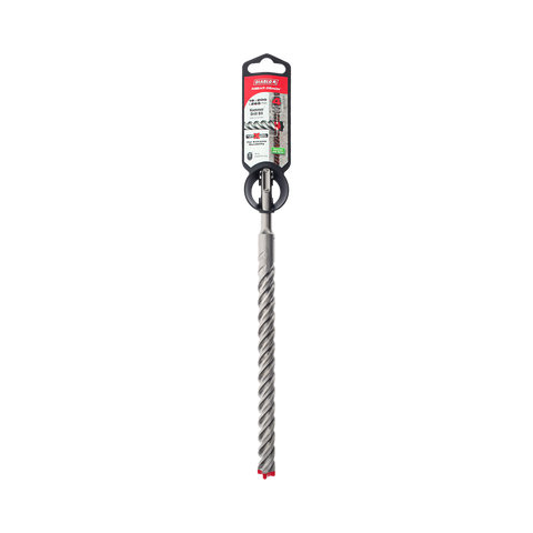 Diablo Rebar Demon SDS-Plus Hammer Drill Bit 16 x 265mm - Durable, Precision - SuperSaverAU - view 1