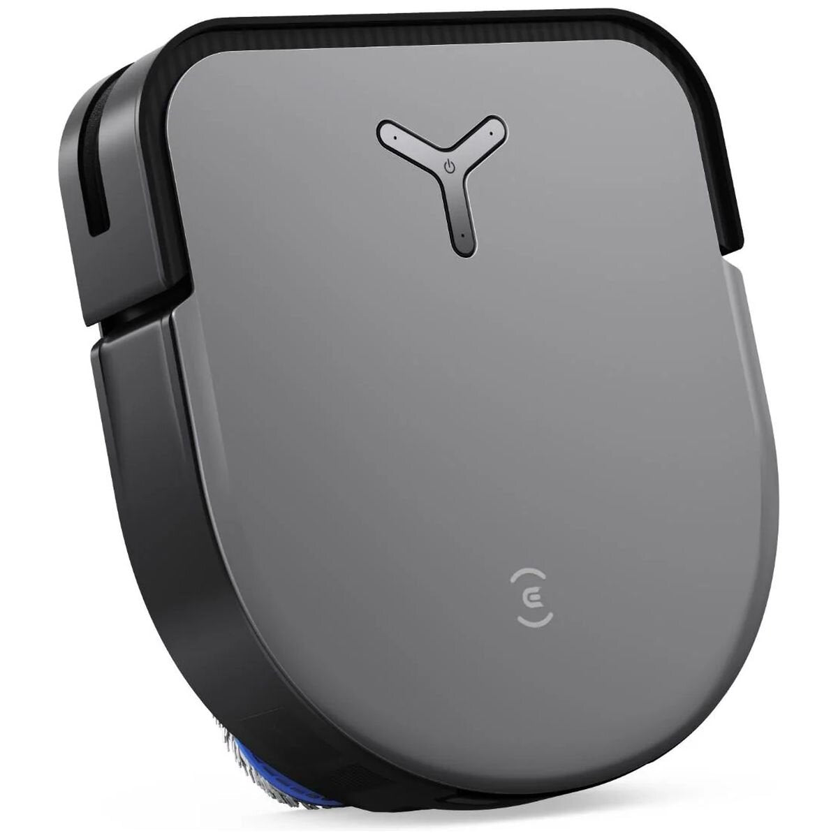 Ecovacs Deebot X5 Pro Omni robot vacuum and mop - 12,800Pa suction - hot water mop washing - DDX39-BLK