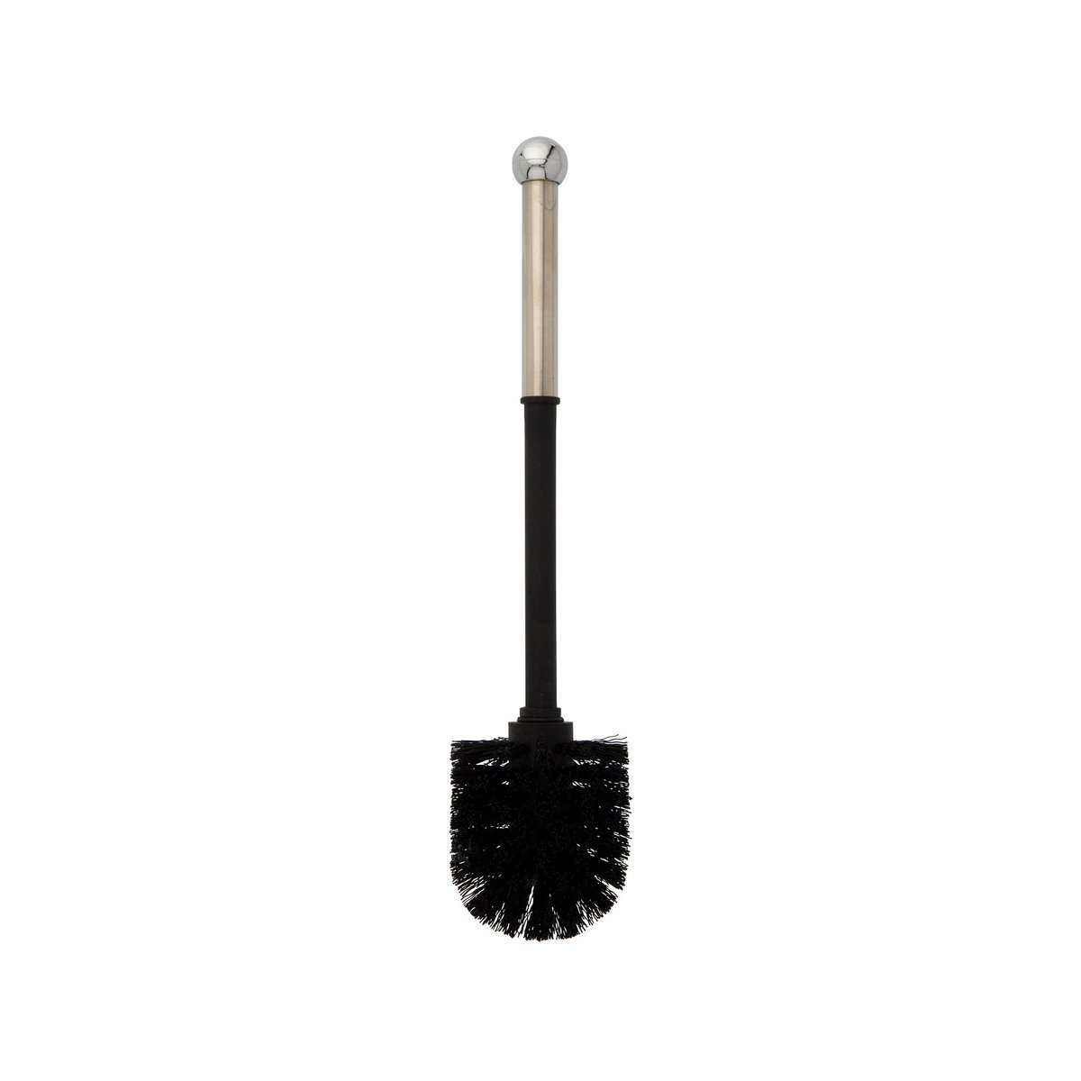 Barelli Toilet Brush - 125mm - Stainless Steel - Hygienic Clean - SuperSaverAU - view 3