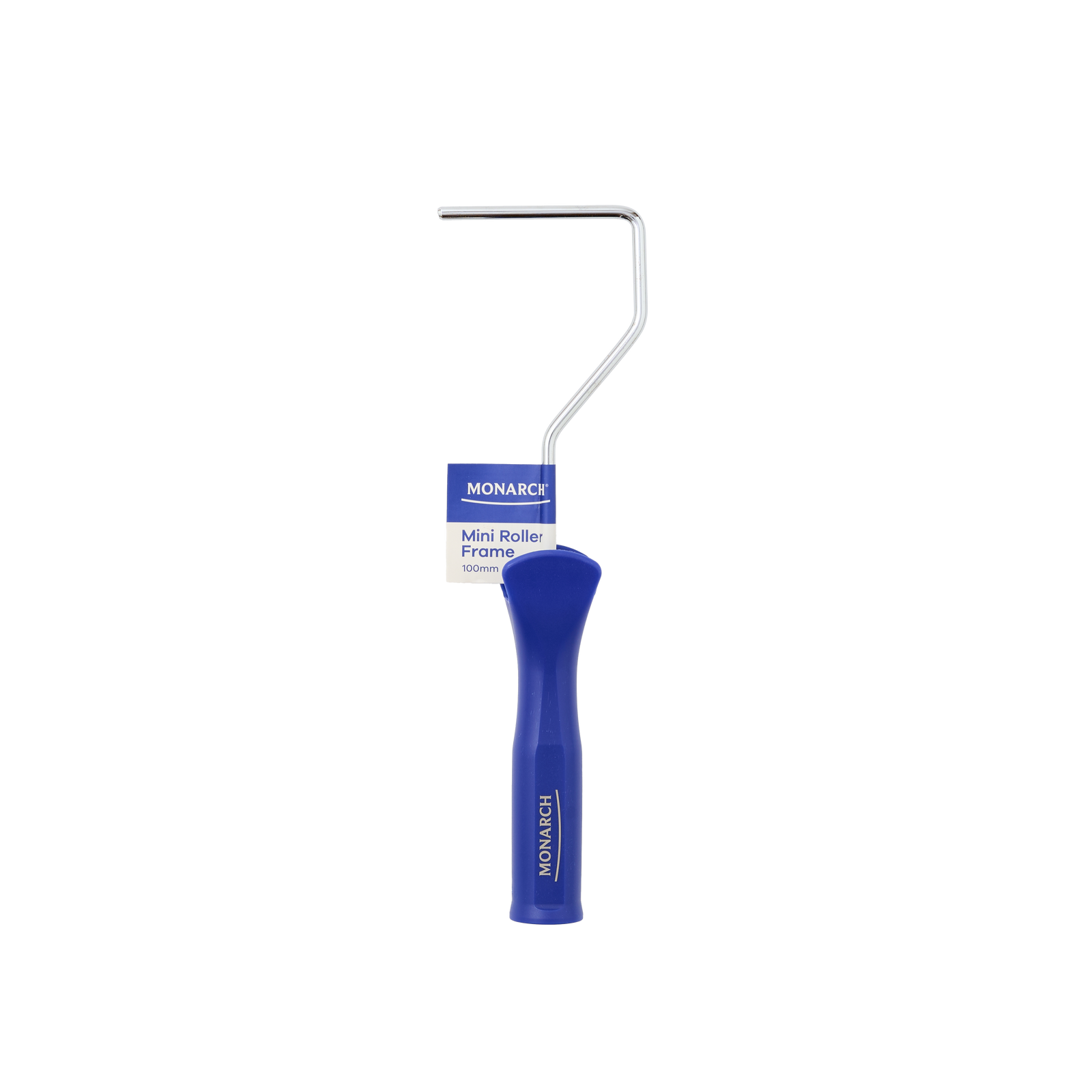 Monarch 100mm Mini Roller Frame with Handle, Recycled Plastic