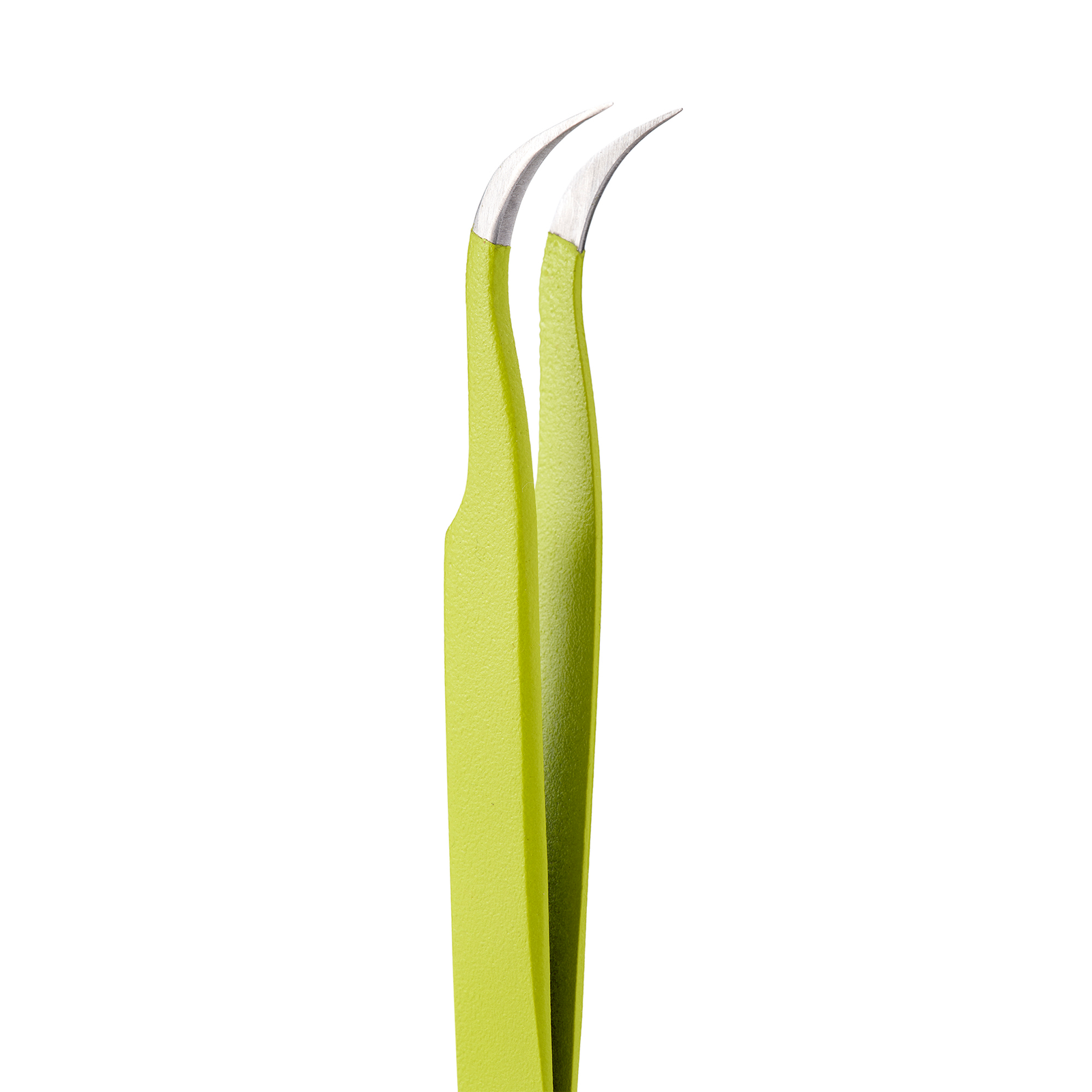 Ryobi Precision Anti-Static Tweezers 2 Pack, Straight & Curved, ESD Coated