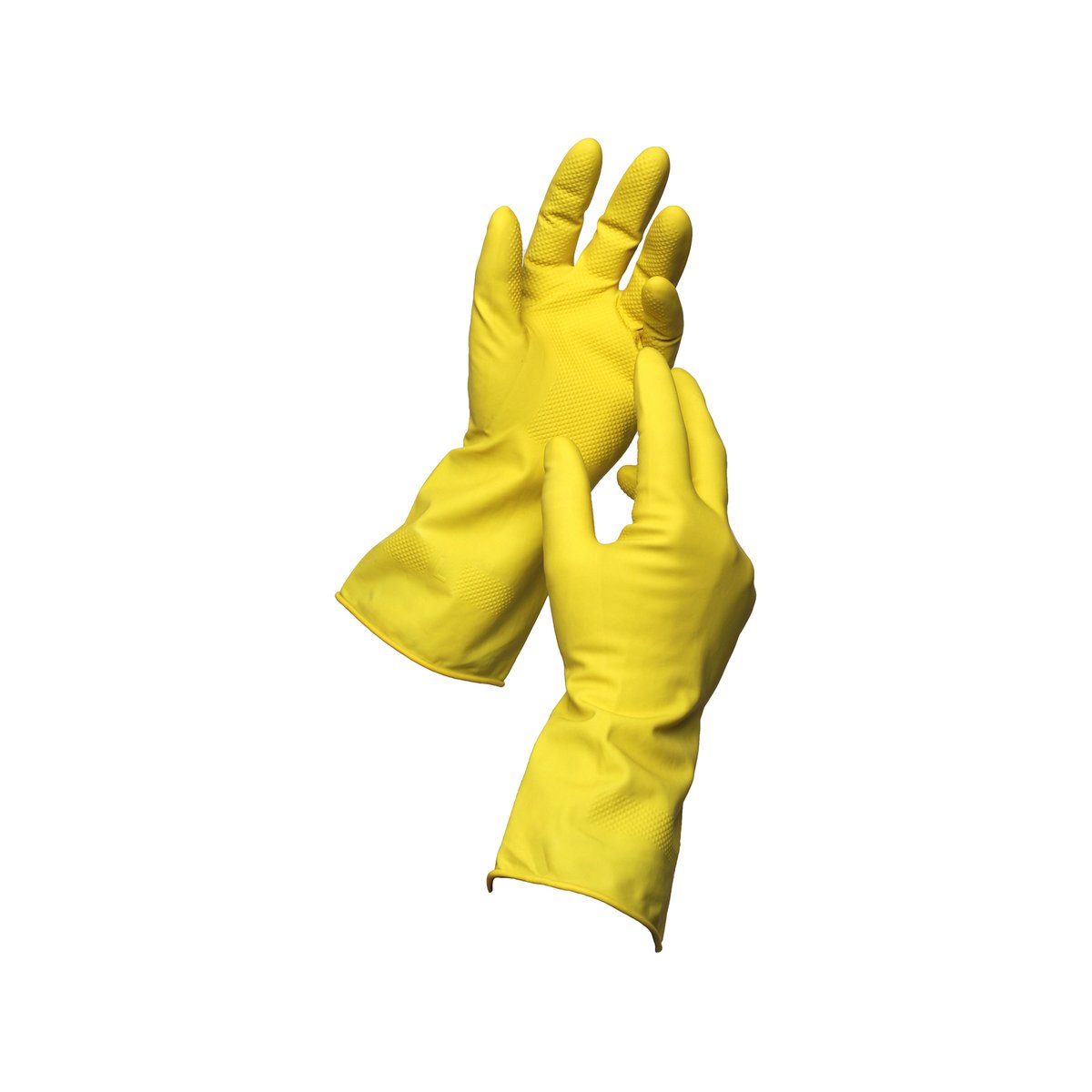 Sabco Small Latex Handy Gloves 3 Pairs