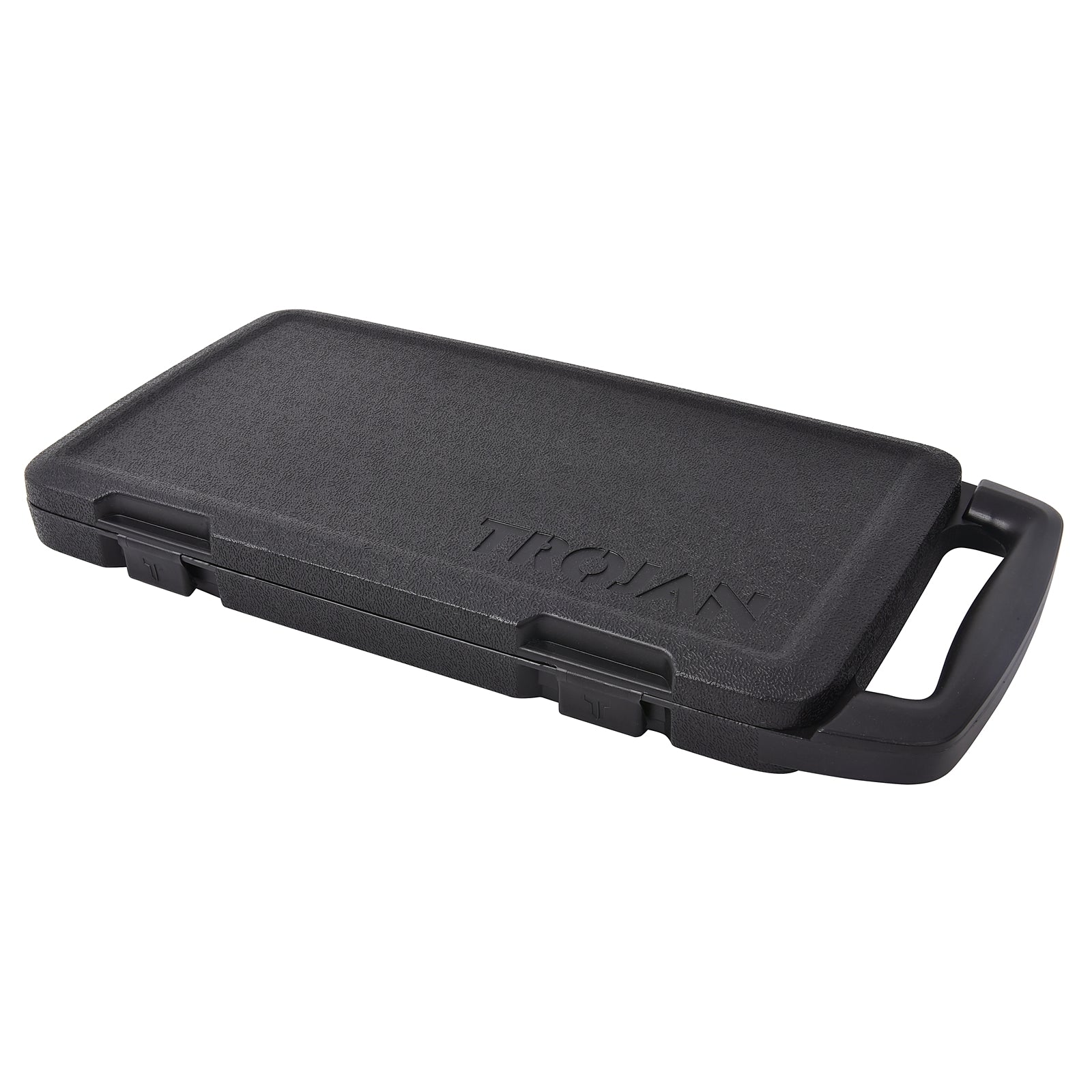 Trojan 13 Piece CRV Screwdriver Set