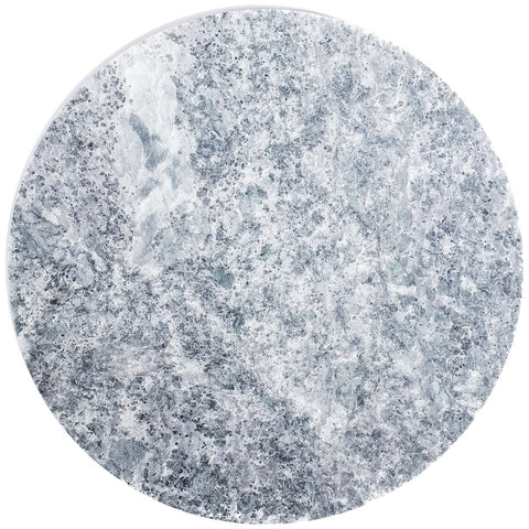 Kamado Joe Joe Jr soapstone - thick Canadian soapstone, naturally non-stick, grey - KJ15090720