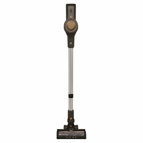 Airflo 2 in 1 Cordless Stick Vacuum - Bagless - Black and Gold Finish - 3.1kg - AFV6062