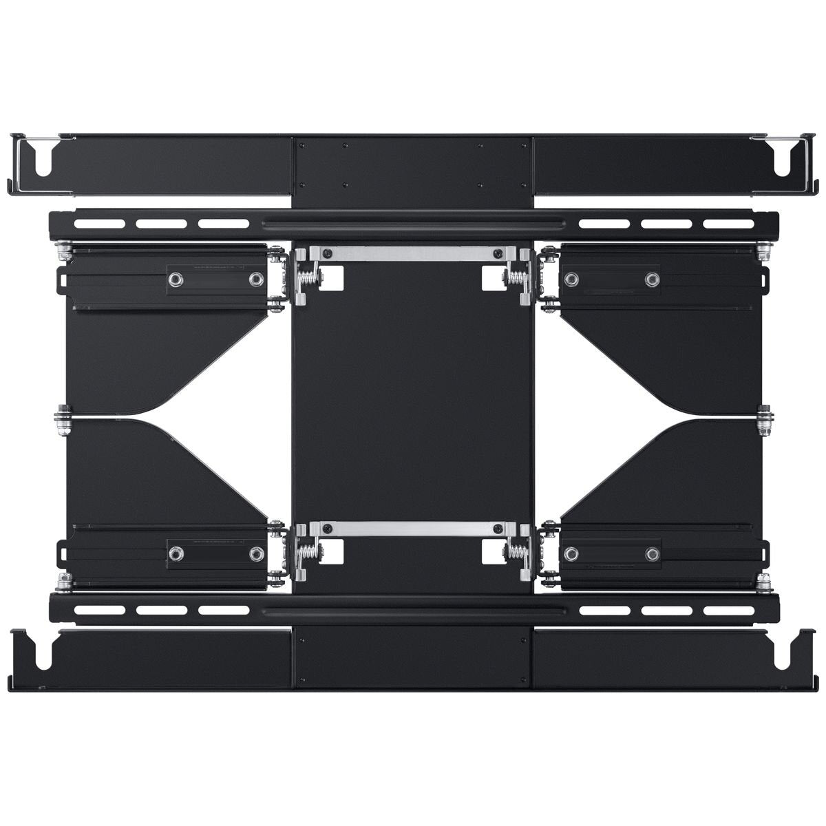 Samsung Full Motion Slim Fit Wall Mount for 85 Inch TVs - Black - 7kg - WMN-B30FBXY