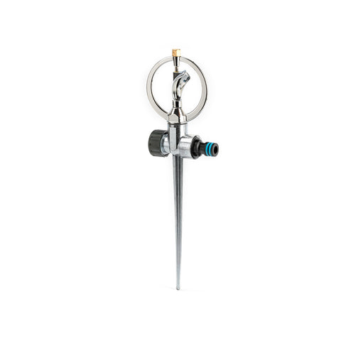 Holman Butterfly Spike Sprinkler 4m Coverage Metal