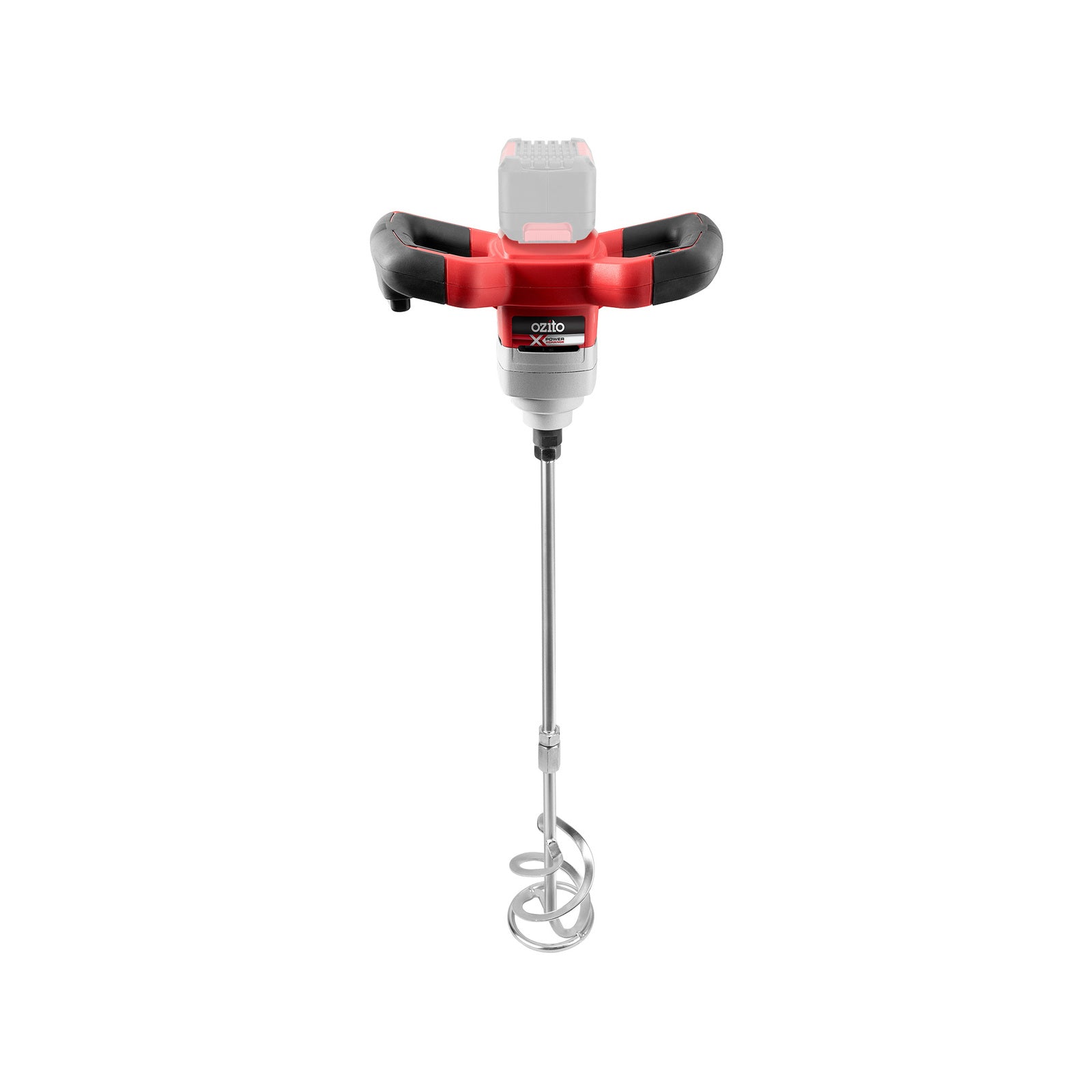 Ozito PXC 18V Cordless Multi Mixer Skin Only PXMMS-120