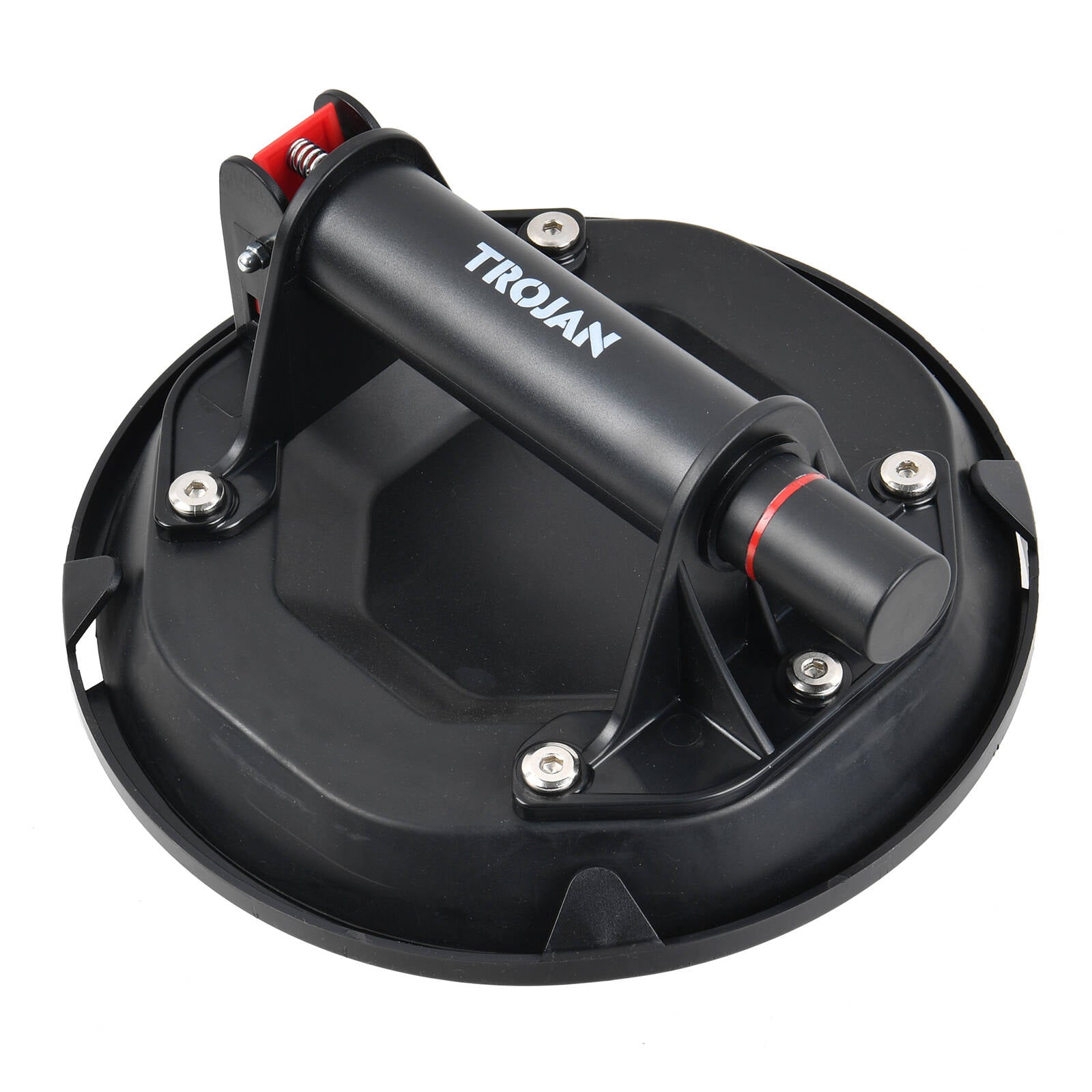 Trojan Vacuum Suction Lifter with Anti-Slip Rubber Pad