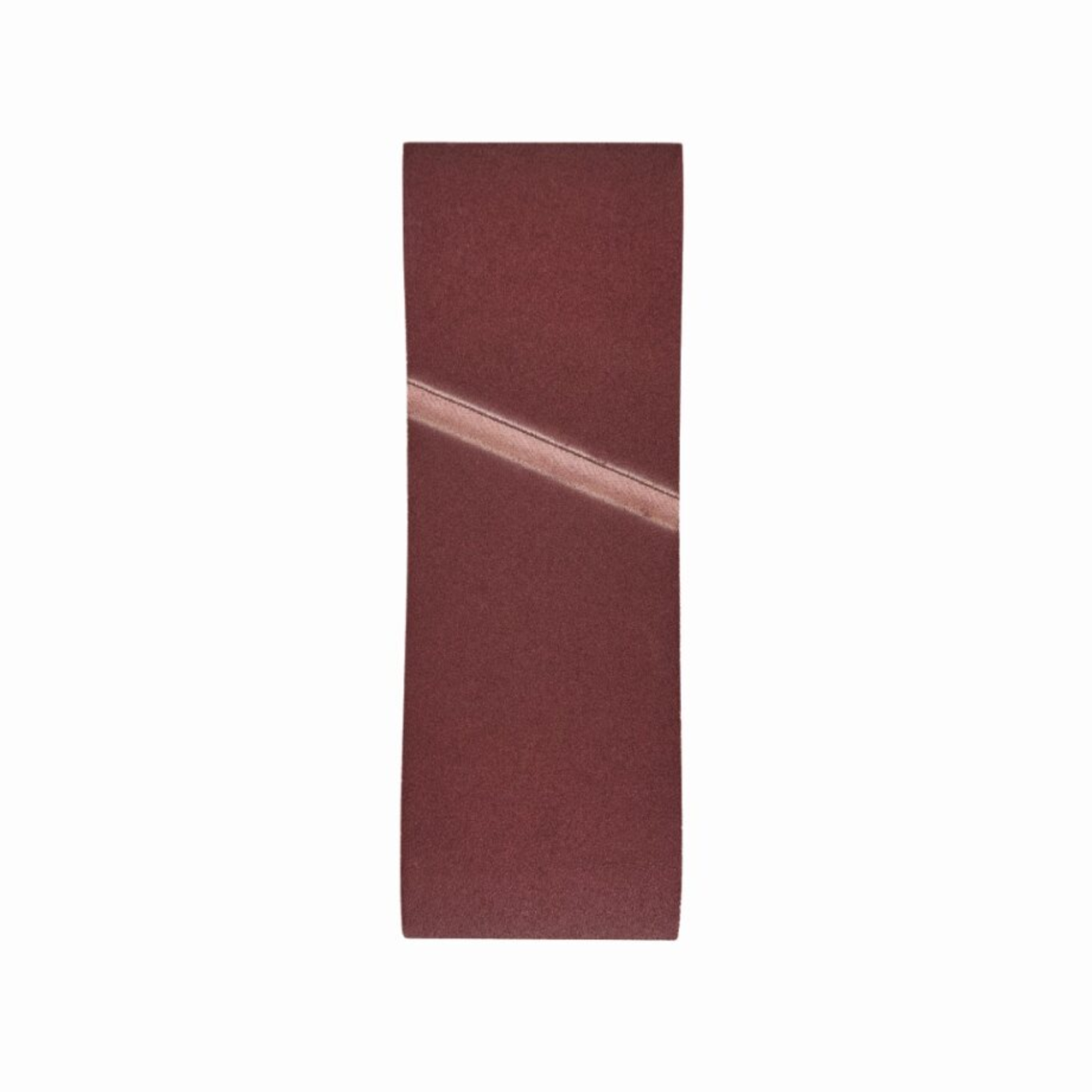 Irwin 100 x 610mm 120 Grit Sanding Belts - 3 Pack