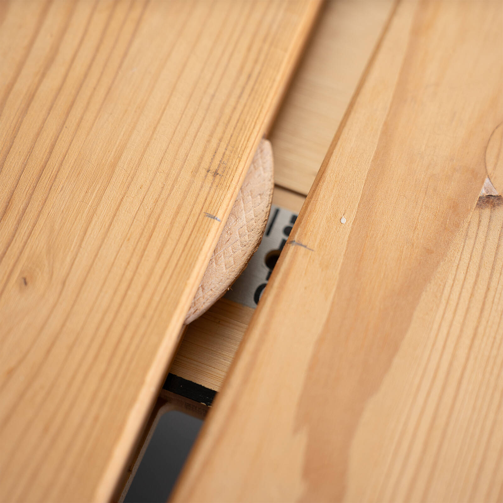 Taskmaster #10 54 x 20mm Timber Biscuit Joiners - 50 Pack