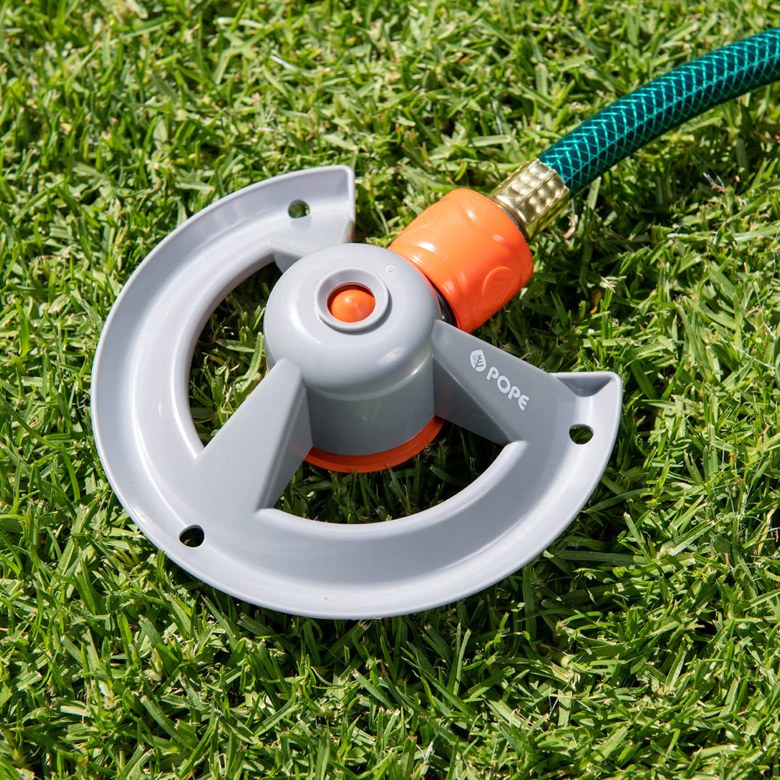 Pope 150mm Full Circle Handy Sprinkler