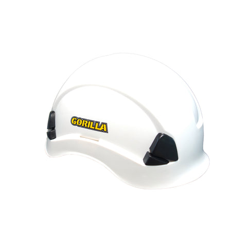 Gorilla Ladders Height Safety Helmet - Type 1 ABS 52-63cm