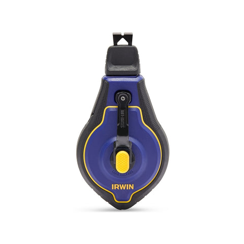 Irwin Strait-Line Speedline Pro Chalk Reel 30m