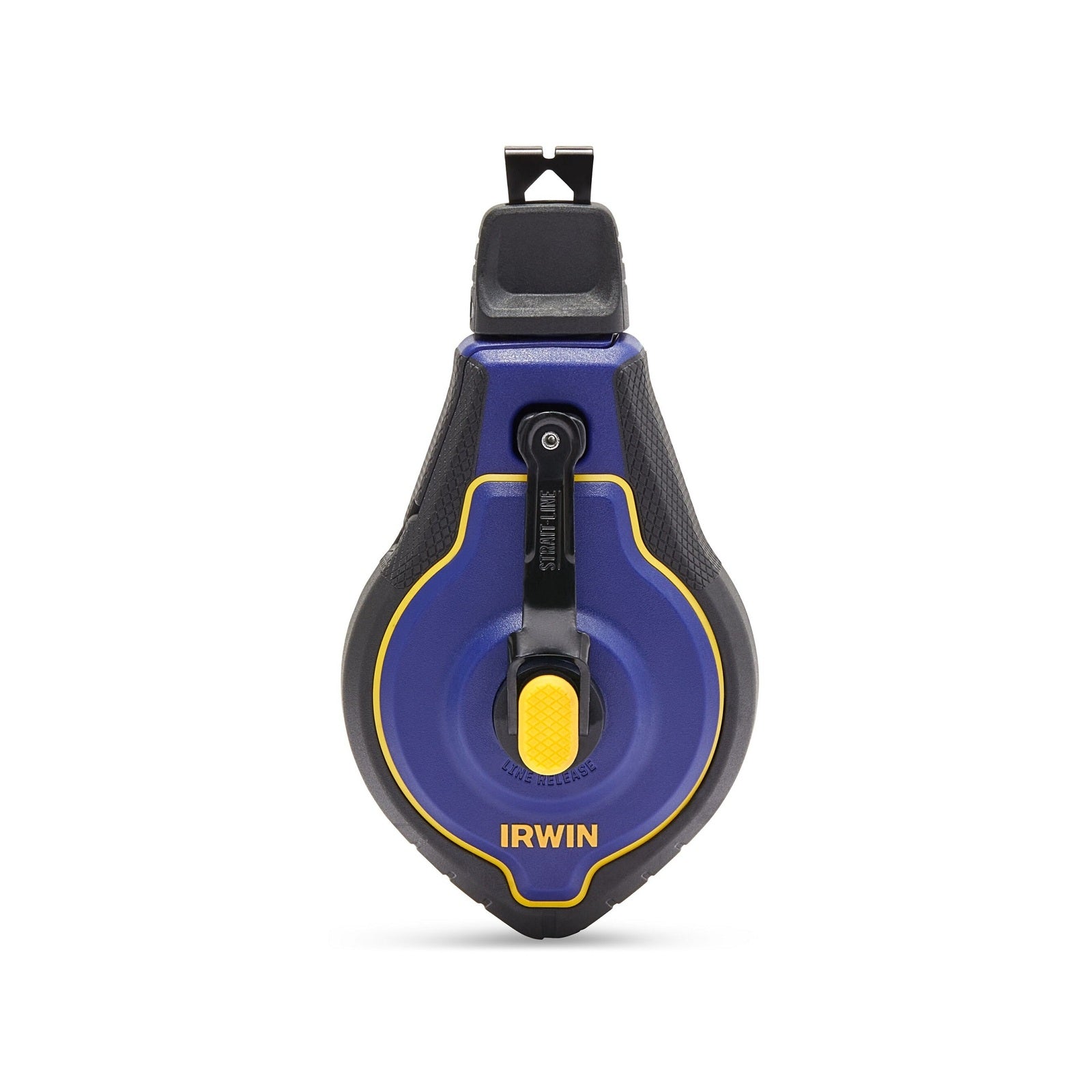 Irwin Strait-Line Speedline Pro Chalk Reel 30m