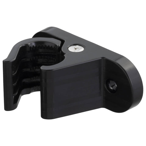 DETA EV Wall Mount Cable Holder for Portable Charger EVCM89 - Black, 2 Pack