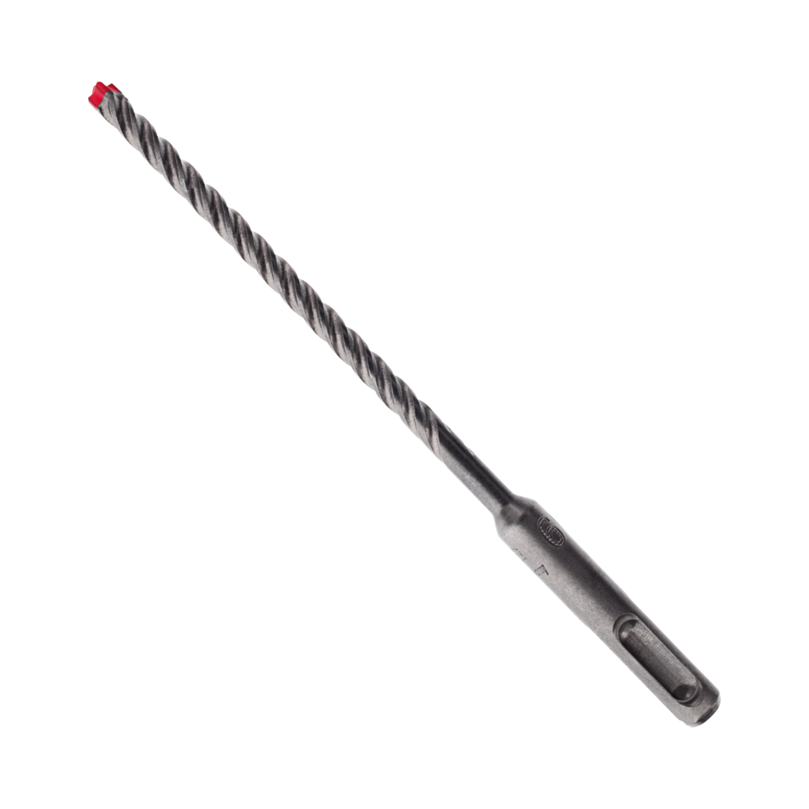 Diablo Rebar Demon SDS-Plus Hammer Drill Bit 6 x 165mm