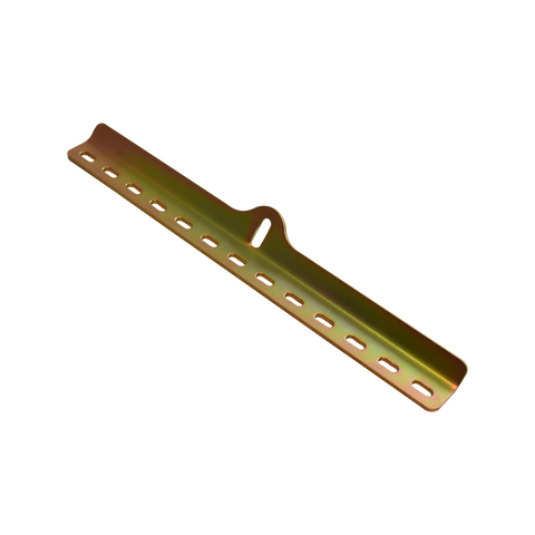 Bailey Fall Protection Bar Type Roof Anchor 500mm for Metal Roofs