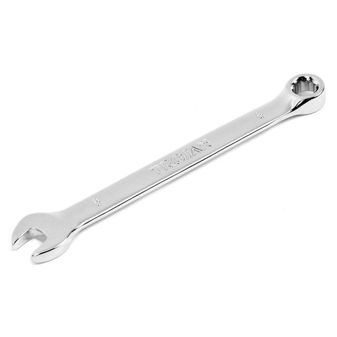 Trojan 6mm Combination Spanner - Polished Chrome Vanadium - High Torque - SuperSaverAU - view 1
