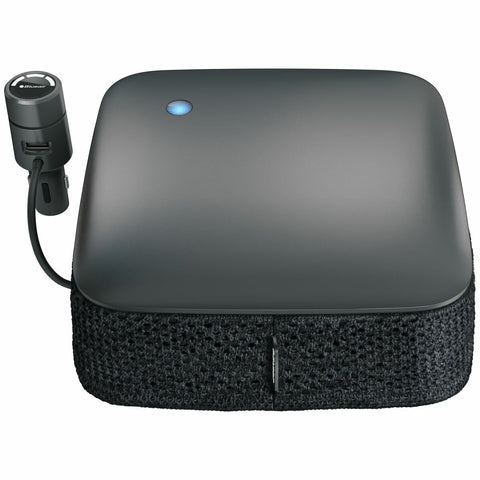 Blueair Cabin Air P1 Car Air Purifier - 12V Port, 3 Fan Speeds, HEPASilent Technology - 500544