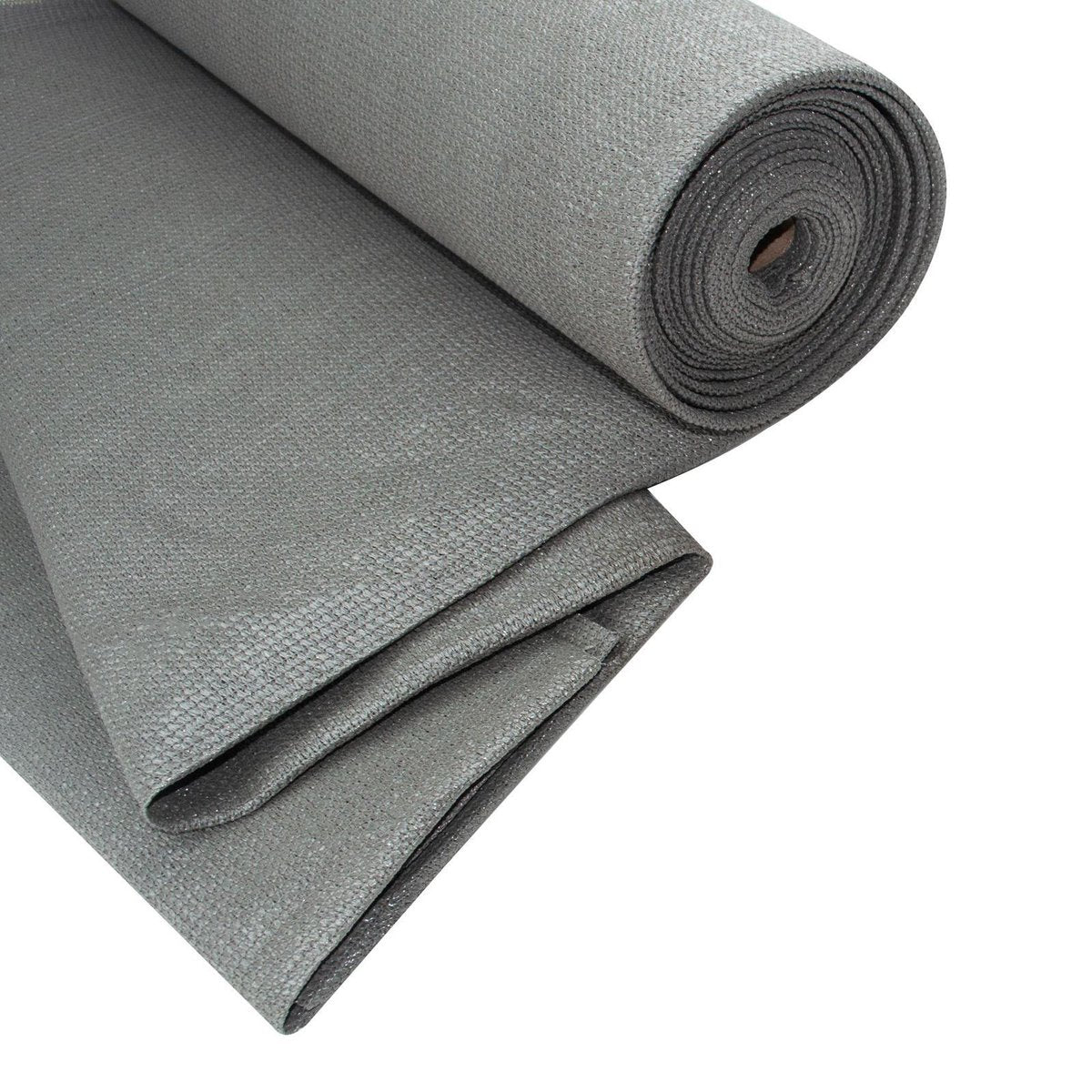 Pillar 1.83 x 5m Woodland Grey 90% UV Block HDPE Shade Cloth