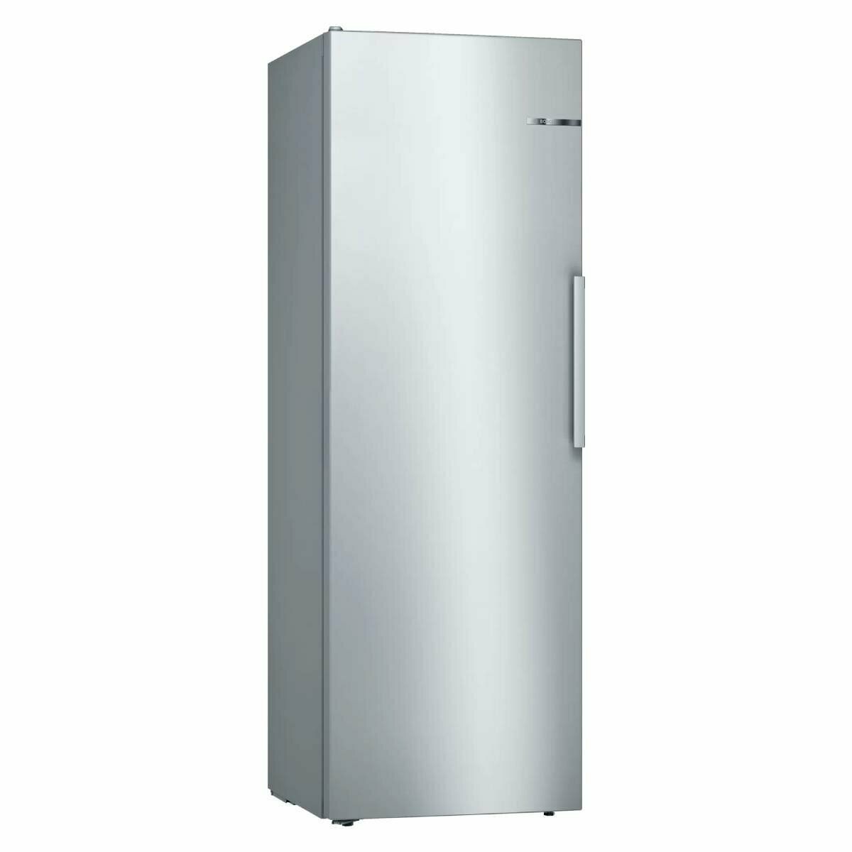 Bosch pigeon pair - 324L fridge and 225L freezer - NoFrost - stainless steel - GSN33VI3AKSV33VI3A