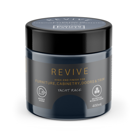 Porter's Paints 400ml Yacht Race Revive Furniture Paint