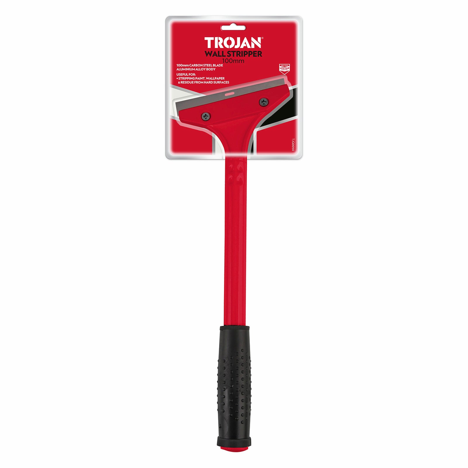 Trojan 100mm Wall Stripper
