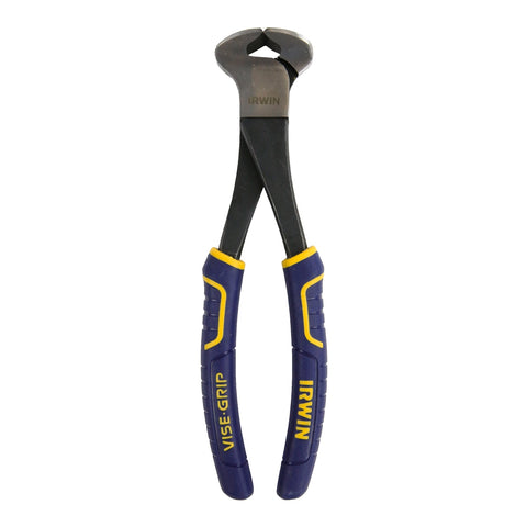 Irwin Vise-Grip 200mm End Cutting Pliers