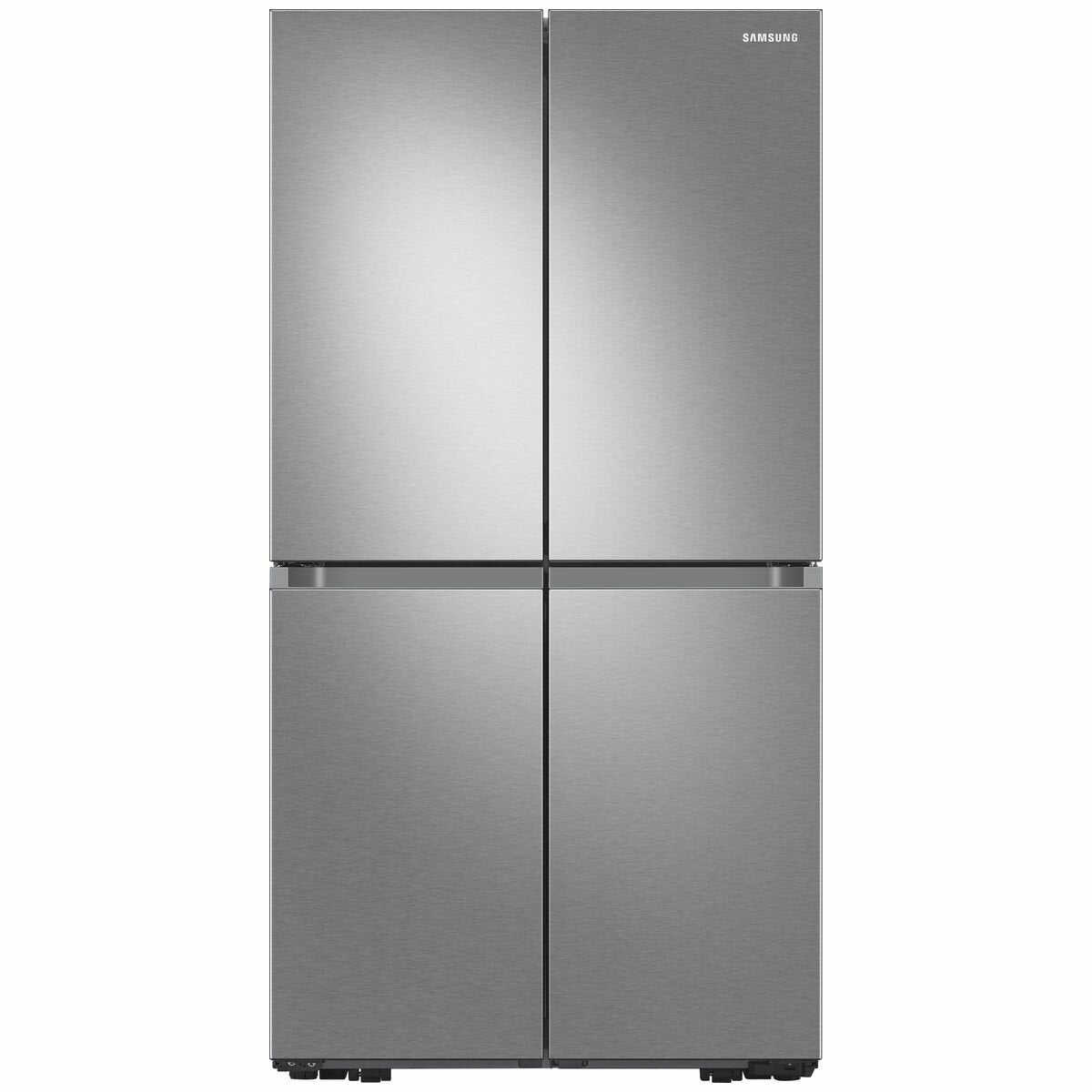 Samsung 648L French Door Fridge - Stainless Steel - Ice and Water - Dual Auto Ice Maker - SRF7500SB