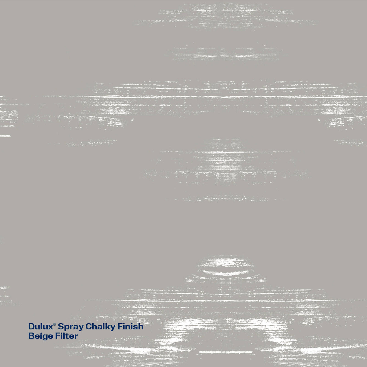Dulux 340g Beige Filter Chalky Spray Paint