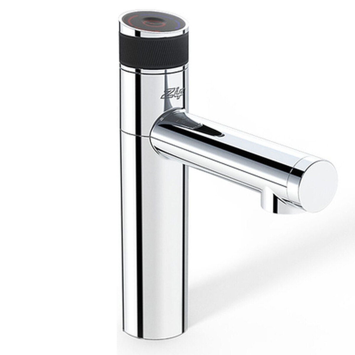 Zip Micro BC Boiling and Chilled Tap - Chrome Finish - 340mm High - 5 Year Tank Warranty - M1005AU