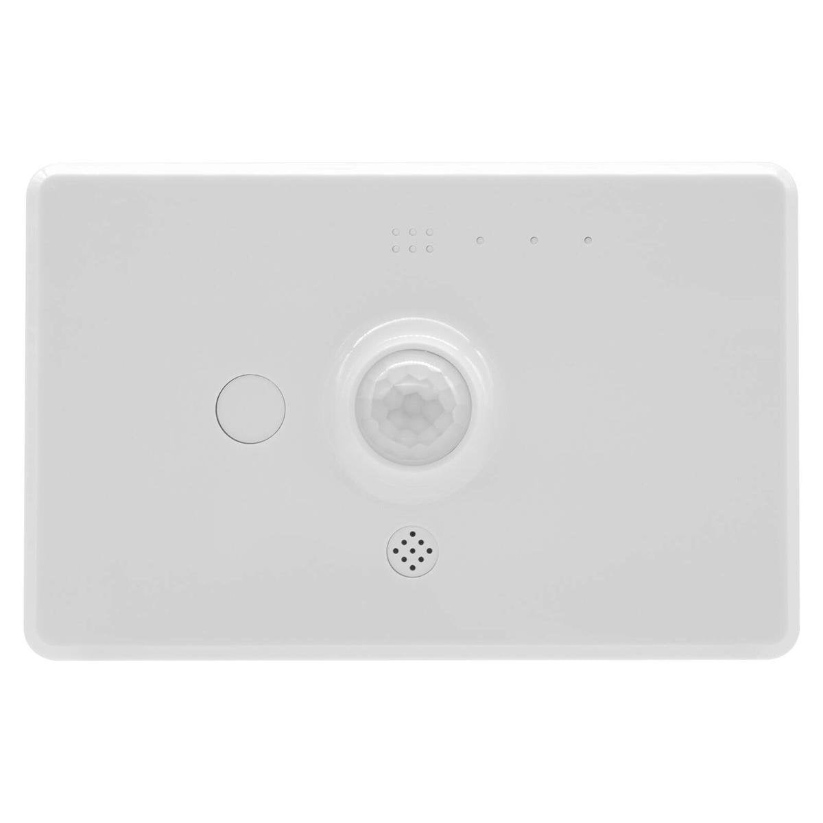 DETA Grid Smart Climate and Motion Sensor White 6915HA