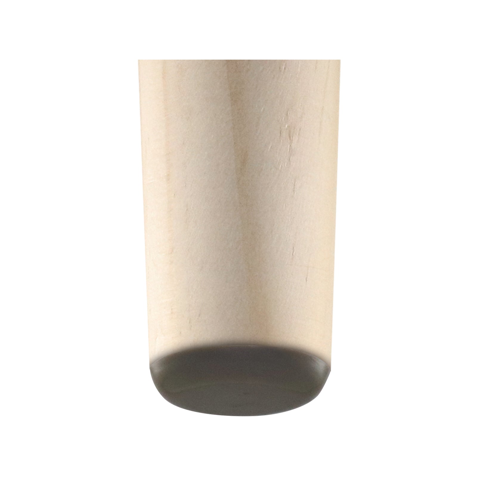 Surface Gard 32mm Round Self Adhesive Plastic Sliders, Suits 32mm Legs, 8 Pack