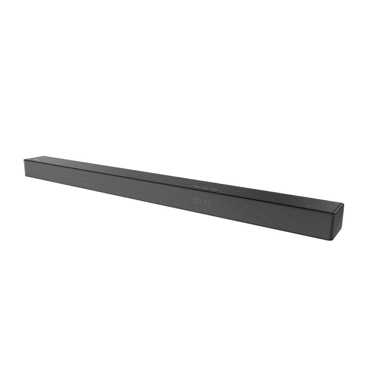 Hisense 5.1.2ch Soundbar with Wireless Subwoofer - Dolby Atmos, Hi-Res Audio, 4K Pass Through - U5120G