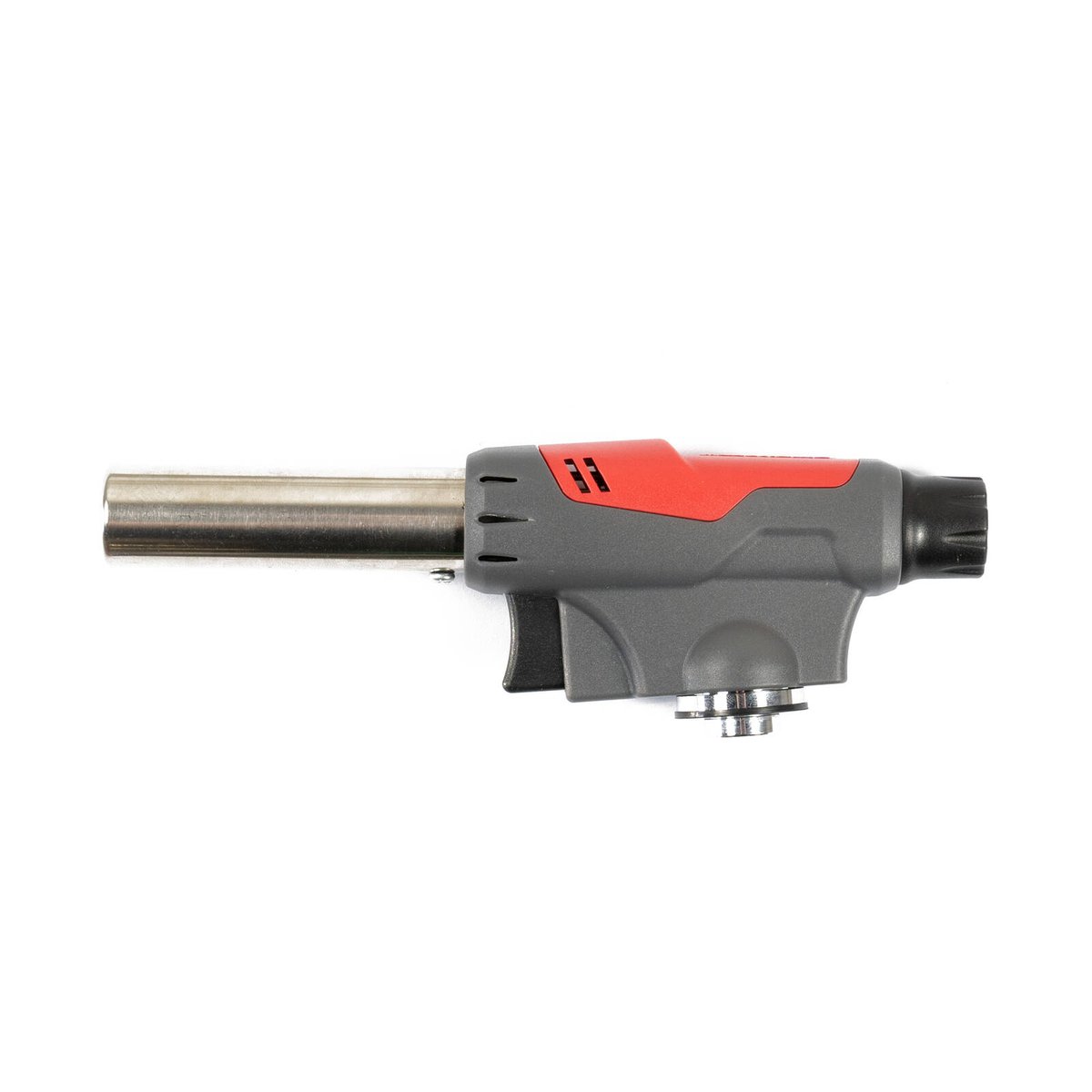 Tradeflame Blow Torch Kit - 1 Pack - 45mm x 145mm x 110mm - Cyclone Flame Technology - SuperSaverAU - view 5