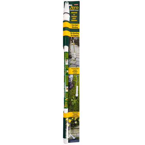 Yates Zero Weeding Herbicide Applicator Brush - For Spot Weeding