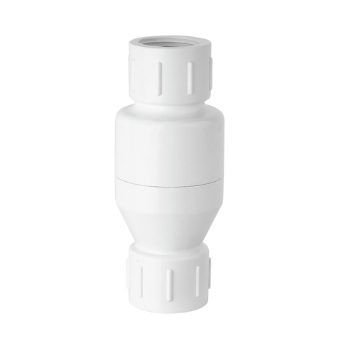 Holman 25mm In-Line Check Valve ABS Plastic for Pressure Pipe