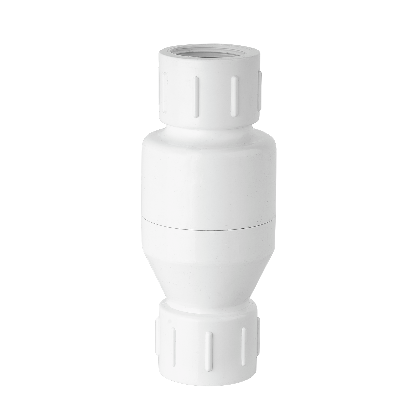 Holman 25mm In-Line Check Valve ABS Plastic for Pressure Pipe
