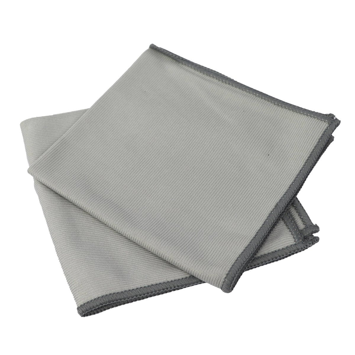 Mr Clean Auto Screen Glass Cloth - 2 Pack - 30cm x 30cm - Streak-Free Cleaning - SuperSaverAU - view 3