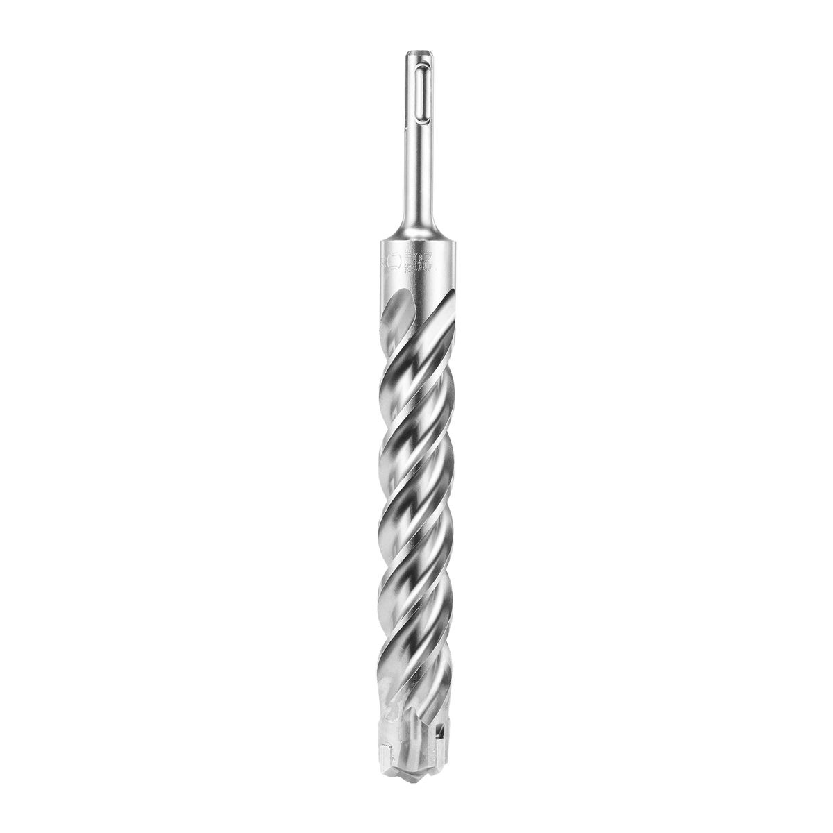 Kango SDS Plus Drill Bit - 28mm - Steel - Low Vibration Performance - SuperSaverAU - view 3