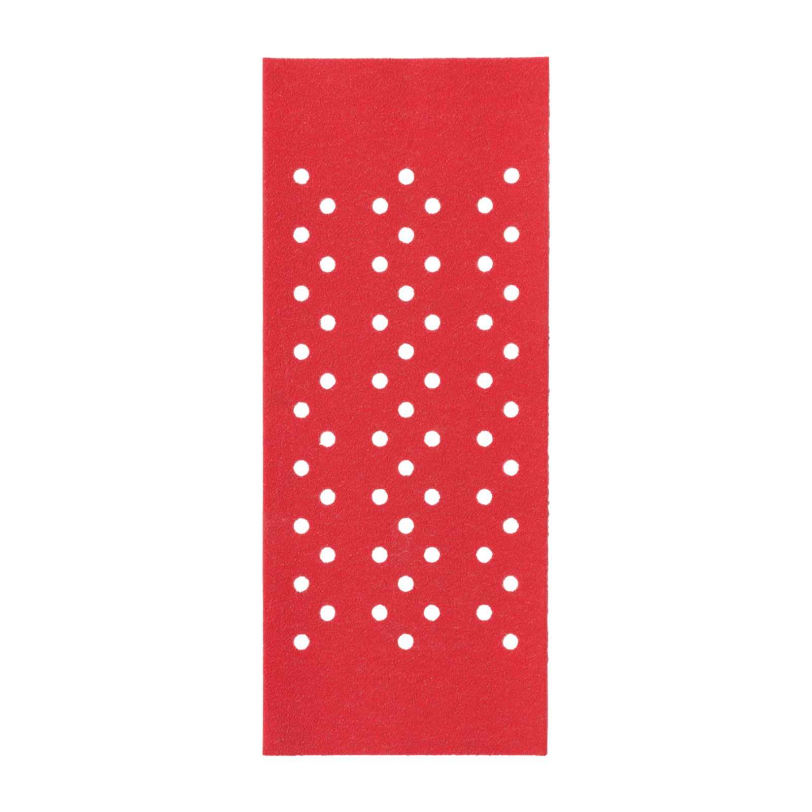 Diablo 93 x 185mm 120 Grit Hook & Loop Multihole Sanding Sheet - 10 Pack