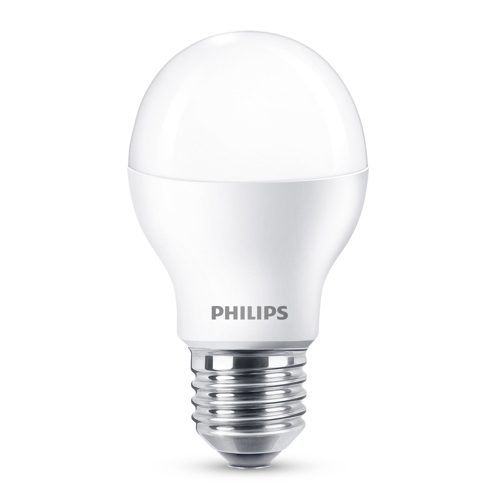Philips A60 E27 LED Globe 1450lm Cool Daylight 13W - 3 Pack