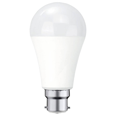 Arlec B22 LED Globe - 10W - 830lm - RGB & CCT - Smart Lighting Solution - SuperSaverAU - view 1