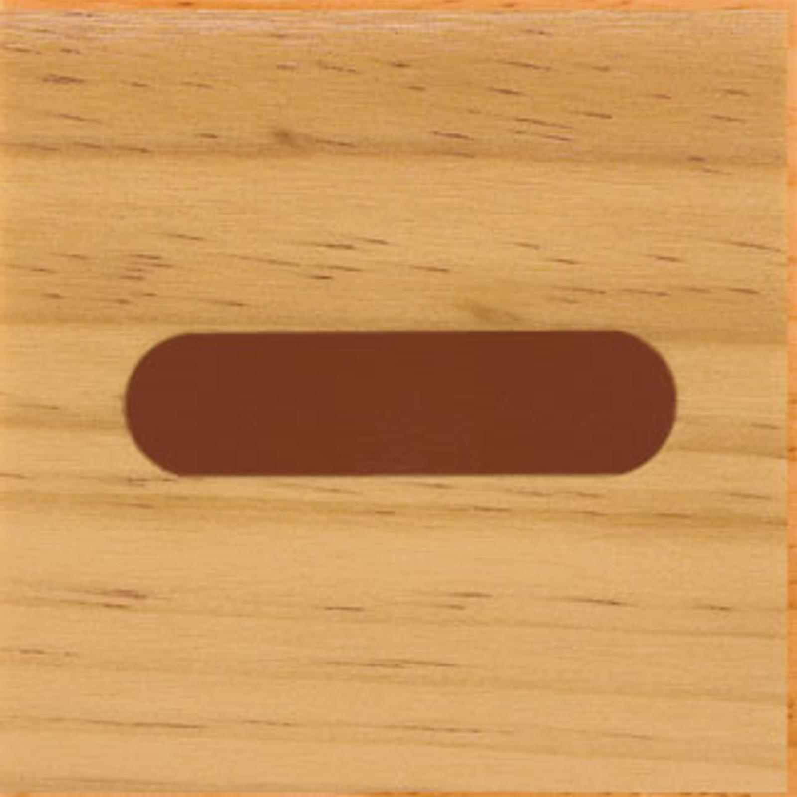 Cabot's Wood Tone Putty 250g Jarrah Water Based Sandable Interior Wood Filler