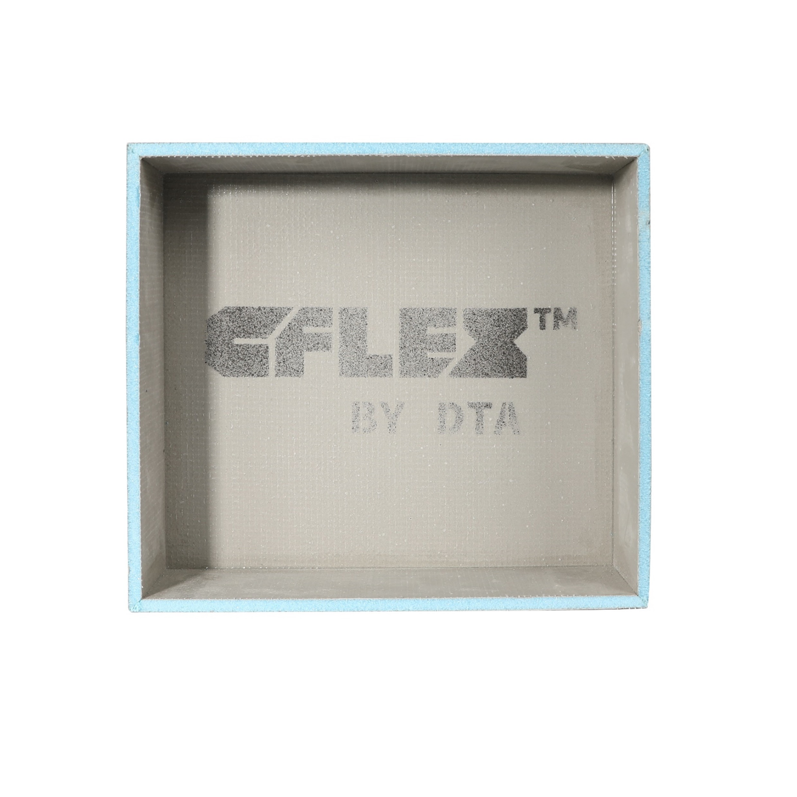 DTA Australia 320 x 360 x 100mm CFlex Polystyrene Shower Wall Recess Waterproof
