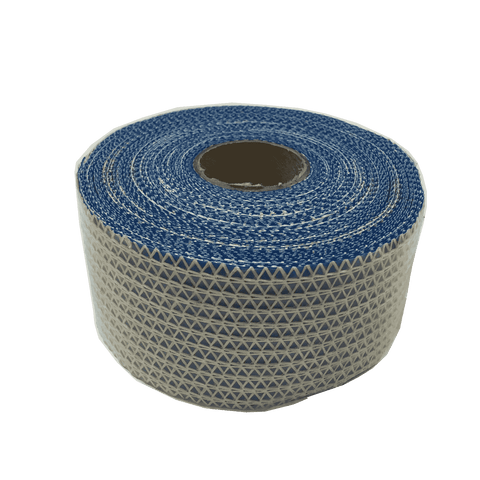 Roberts Rug Gripper Roll 63mm x 18.28m, Rubber Mesh Anti-Slip for All Floors