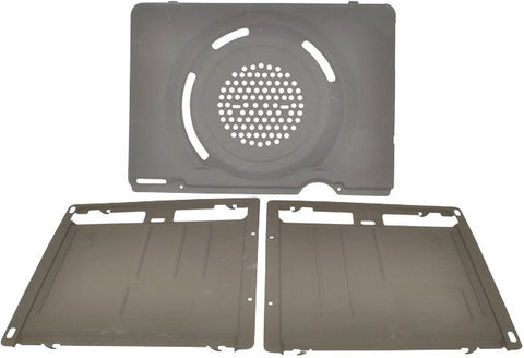 Westinghouse Self Clean Liners - Oven Accessory - Not for Commercial Use - ACC041