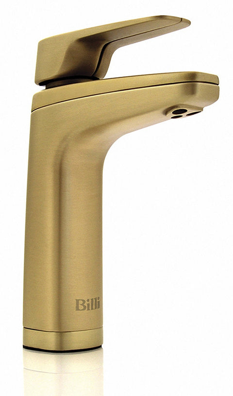 Billi B-5000 Boiling and Chilled Filtered Water with XL Levered Dispenser - Urban Brass - 915000LUB